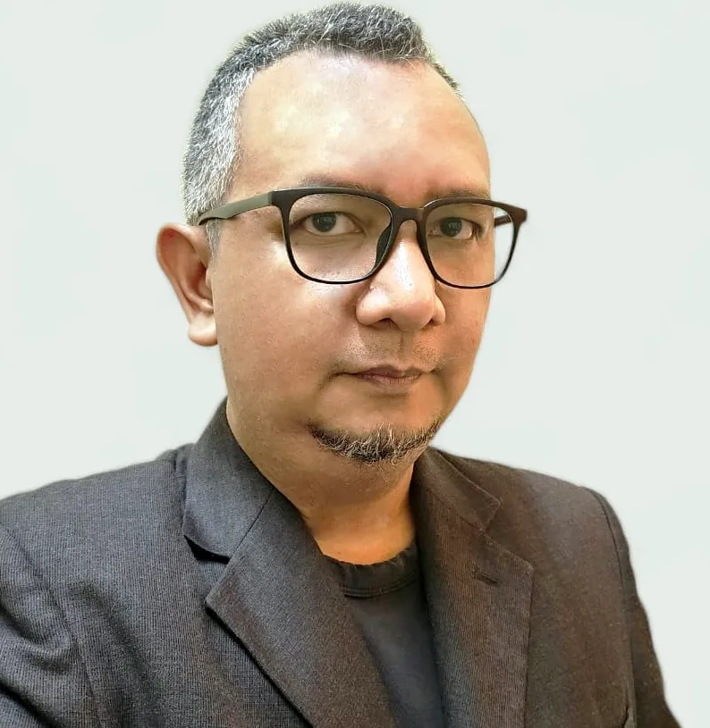 AIZARA - Kamarul Azwan