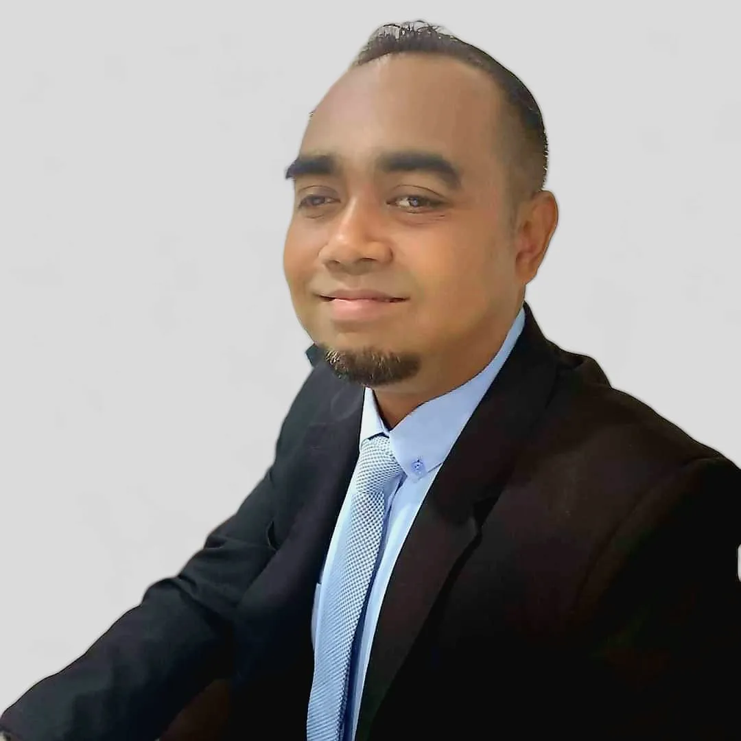 AIZARA - Budiman Ab Wahab