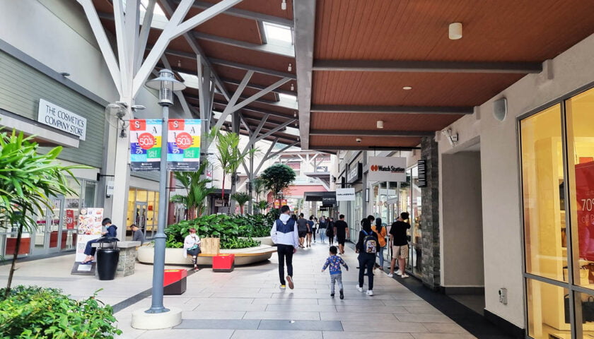 Malaysian Property Market