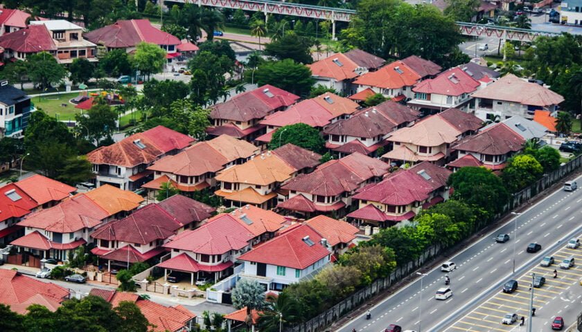 Observing Airbnb Dynamics in Malaysia